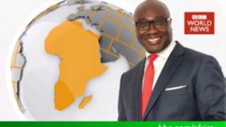 Komla Dumor