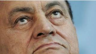 Mubarak