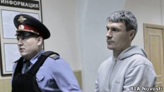 Артем Савелов