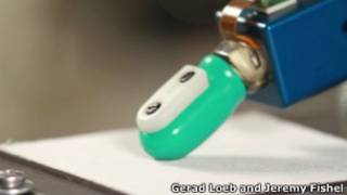 Mano robótica