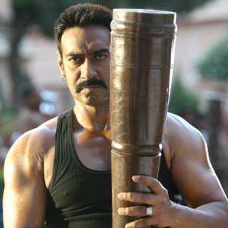 अजय देवगन