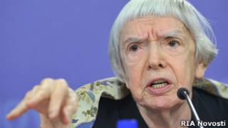 Людмила Алексеева