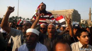 مظاهرات