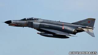 F4 Phantom