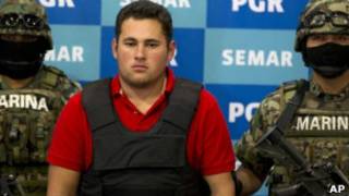 Félix Beltrán León (AFP)