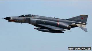 F4 Phantom