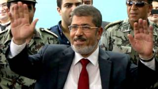 Mursi