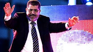مرسي