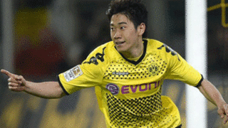香川真司