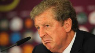 Roy Hodgson