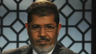 مرسي