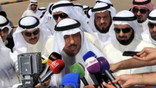 الكويت