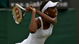 Venus Williams