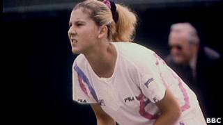 Monica Seles
