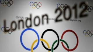 olimpiade 2012