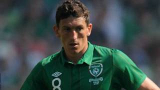 keith andrews