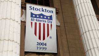 Stockton, Califórnia | Crédito da foto: AP