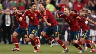 Euro 2012
