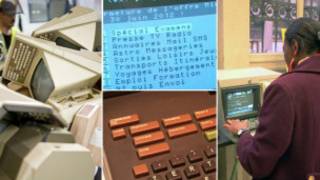 Minitel