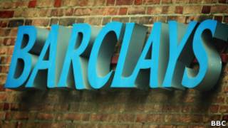 barclays logo