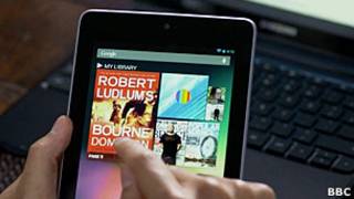 Nexus 7