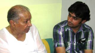 पंडित हरिप्रसाद चौरसिया