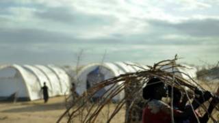 Inkambi ya Dadaab
