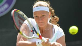 Petra Kvitova