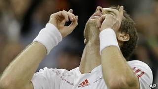 Andy Murray
