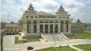 Naypyidaw