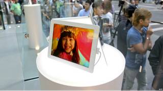 iPad ở Trung Quốc