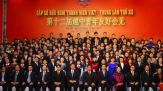 Chuyến thăm của ông Tập Cận Bình đến Việt Nam