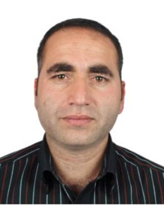 عبدالمجیب خلوتگر