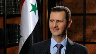 الاسد