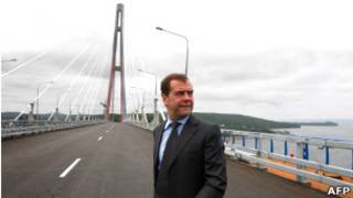 Дмитрий Медведев