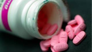 Daya daga cikin magungunan Glaxo