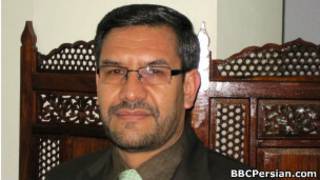مبارز راشدی
