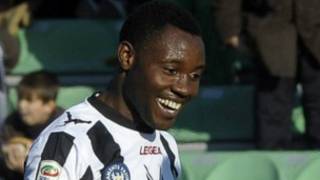 kwadwo asamoah