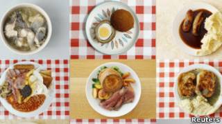 Comida