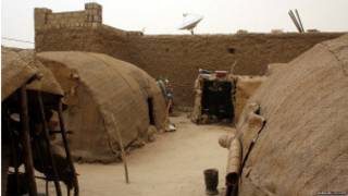 Timbuktu