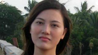 Blogger Huỳnh Thục Vy