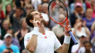 Andy Murray