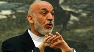 karzai