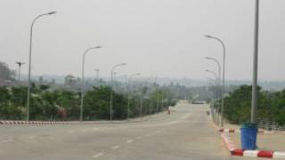 Nay Pyi Taw