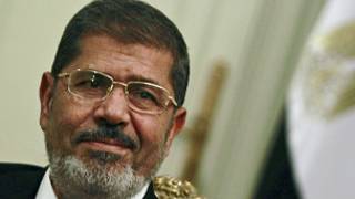 مرسي