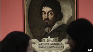 Caravaggio