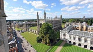 Cambridge