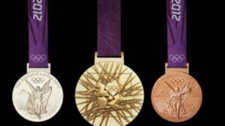 Lambobin yabon Gasar Olympics