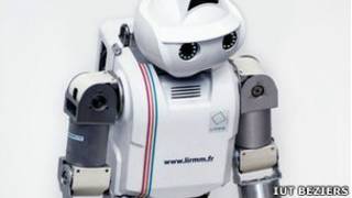 robot