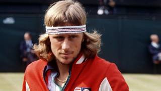 Bjorn Borg